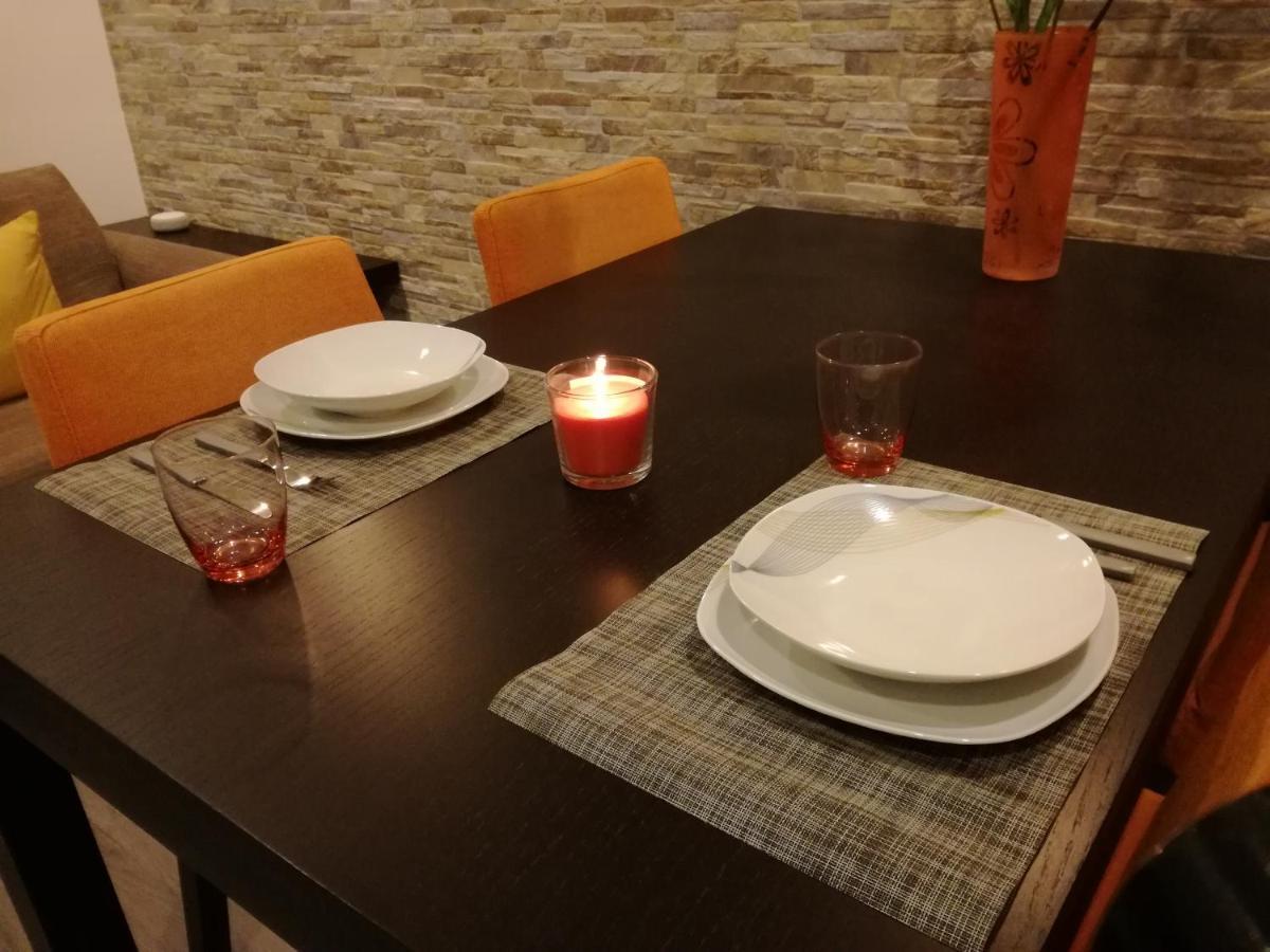Appartement La Casa Di Ale à Aci Castello Extérieur photo