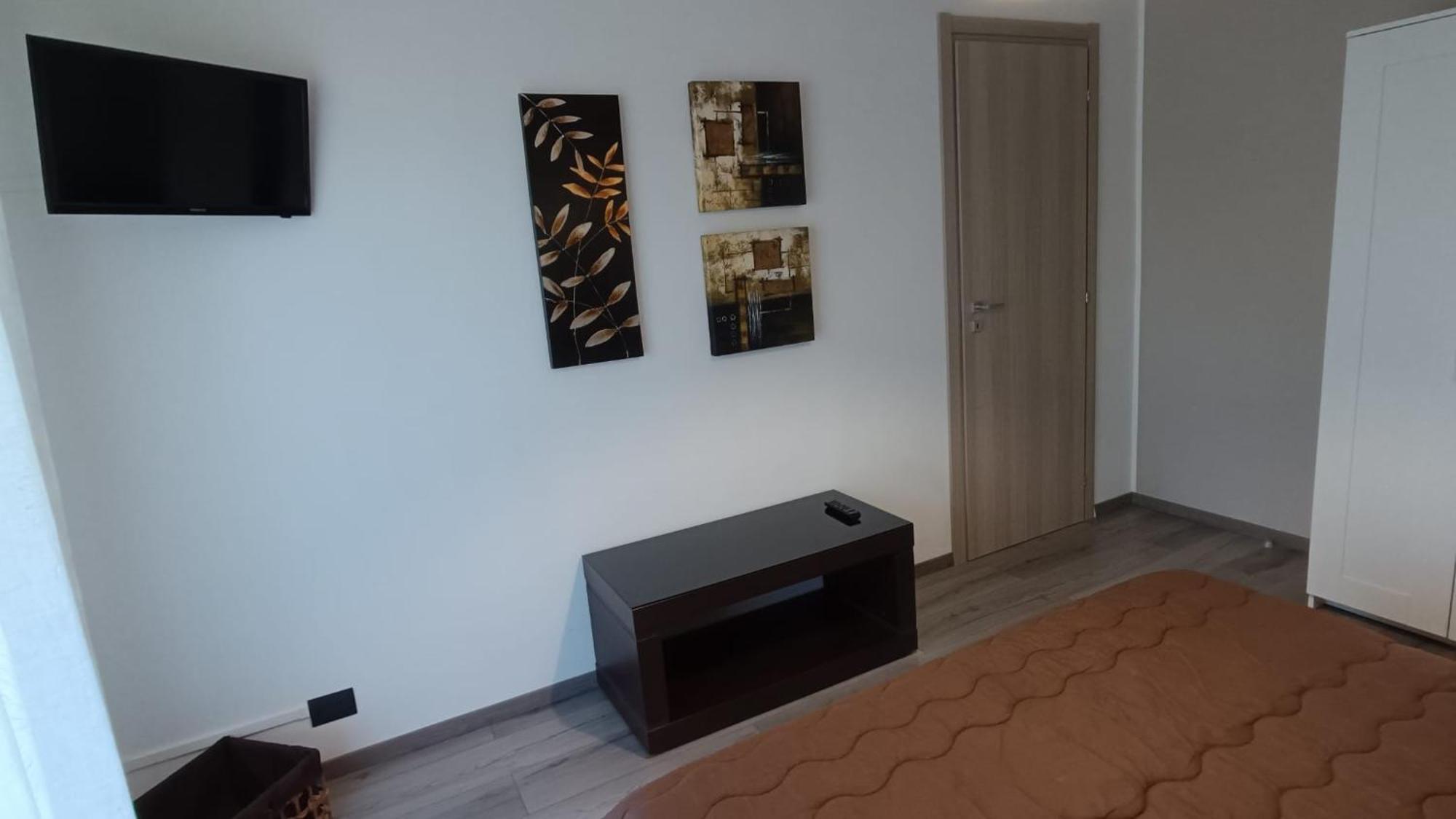Appartement La Casa Di Ale à Aci Castello Extérieur photo